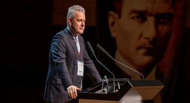 FUARCILIKTA REKOR İZMİR TİCARET ODASI'NIN 