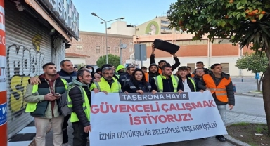 HANİ TAŞERON SİSTEMİ BİTMİŞTİ?