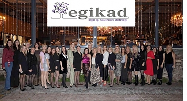 iŞ KADINLARI 2024'E 