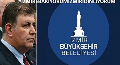 İZMİR BÜYÜKŞEHİR BELEDİYESİ'NDE ÇALIŞANLARLA KRİZ, ALIŞKANLIK OLDU!