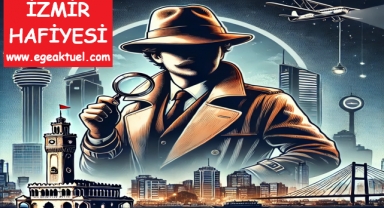 İZMİR HAFİYESİ'NDEN İZSU'YA TEŞEKKÜR