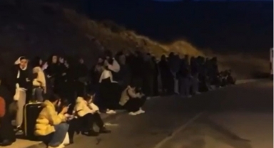 İzmir Hafiyesi Soruyor? Eshot Kız Öğrencilere