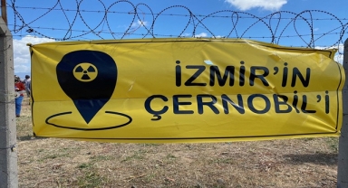 İZMİRLİ ÇEVRE MÜHENDİSLERİNDEN 