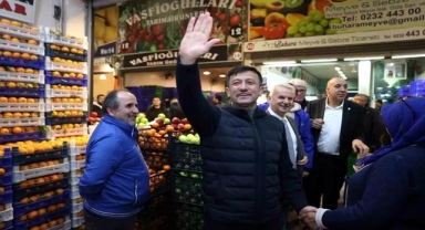 İZMİRLİ HAMZA DAĞ 