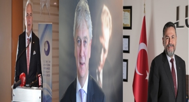 İZMİRLİ SANAYİCİLERİN HÜKÜMETE İSYANI 