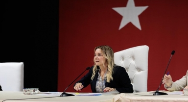 KONAK'IN SON MECLİSİNDEN YENİ YILA UMUT, ÇEDES'E TEPKİ 