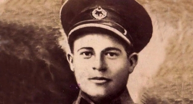 MENEMEN ŞEHİTLERİ UNUTULMADI