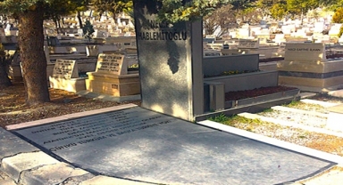 NECİP HABLEMİTOĞLU'NU MİNNET VE HASRETLE ANIYORUZ