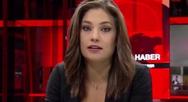 Nevşin Mengü Gözaltına Alındı !