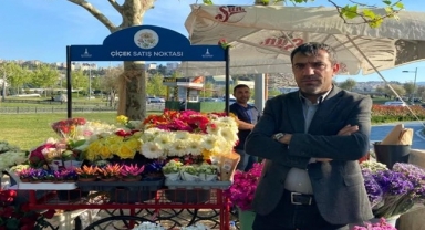 SEYYAR SATICILARIN HAKLI İSYANI: 