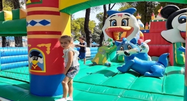 TORBALI YENİ YILA MUHTEŞEM GİRECEK