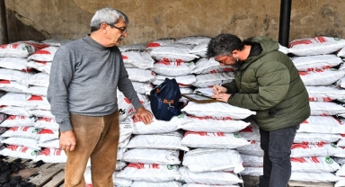 Uzun Zamandır Duymadığımız Bir Denetim