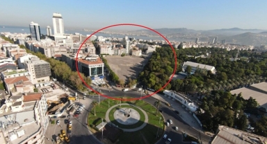 YEMİŞÇİ SORDU: Basmane’de suçlu kimler?