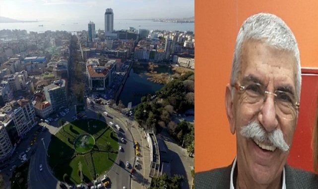 YEMİŞÇİ SORDU: Basmane’de suçlu kimler?