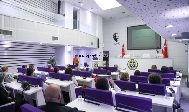 Buca Belediyesi’nden Çölyak Farkındalık Semineri