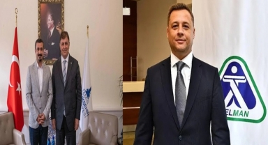 İZELMAN'A GENEL MÜDÜR DAYANMIYOR, RİVAYETLER ÇOĞALIYOR!