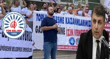 İZMİR BÜYÜKŞEHİR BELEDİYESİ 