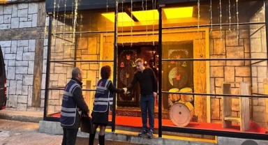 İZMİR DEFTERDARLIĞI 