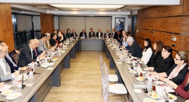 İZSİAD'ın 2025 Yol Haritası