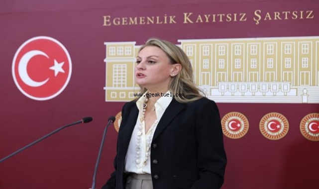 Meclis’te 'Yeni Yol' grubu oluşturuldu: