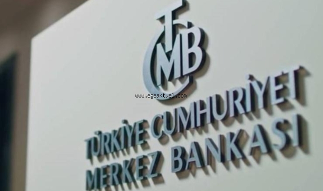 Merkez Bankası faiz kararını açıkladı