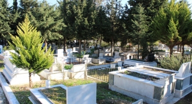 Mezarlık Sorununa 2025'te Ciddi Neşter 
