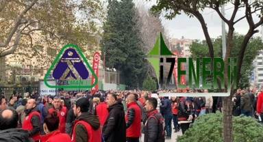 PARASI YATAN VAR YATMAYAN VAR, İŞ BIRAKMA HEM VAR HEM YOK!