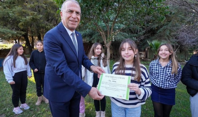PERGEL ile geleceğe emin adımlarla