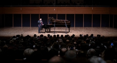  Piyano Başında 50. Yıl