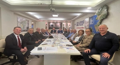 Suriye’li Göçmenler Ülkemiz İçin Bekâ Meselesidir!