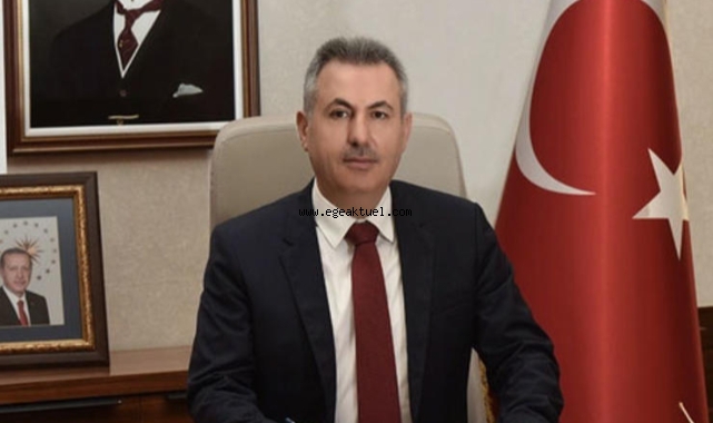 Vali Elban'dan 'İzmir'in Çernobili' açıklaması: