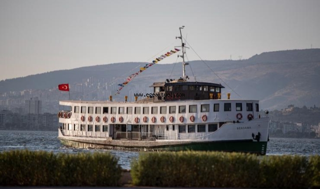 Yarıyıl tatilinde öğrencilere özel Körfez gezisi