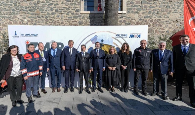 Afet Koordinasyon Çalıştayı sona erdi
