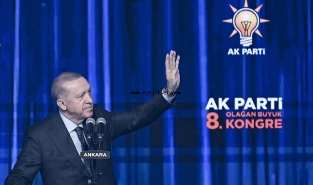 AKP'de MKYK Listesi Belirlendi!
