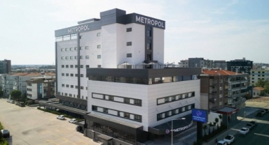 Baş ve boyun ağrıları tedavisi Çiğli Metropol Hastanesi'nde