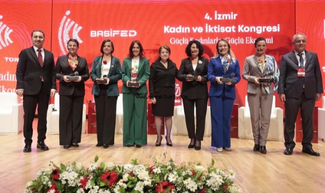 Başkan Mutlu: Bir kadın başkan geldi ve Konak değişti dedirtmek istiyorum