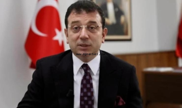 İmamoğlu'na ön seçimde rakip çıktı