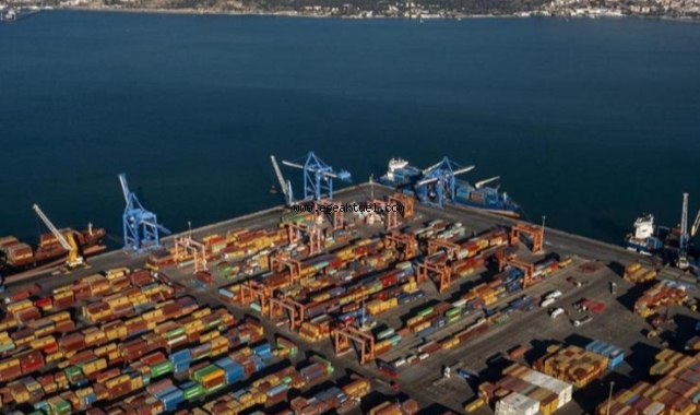 İzmir Limanı'nda anlaşmazlık... Araplar eli boş döndü!