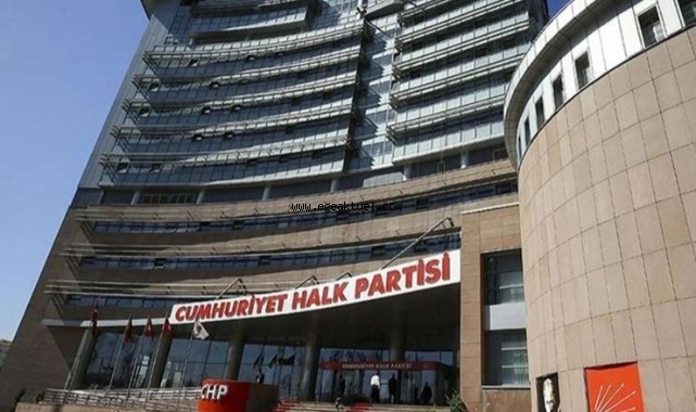 Milletvekilleri İmamoğlu için imza vermeye başladı