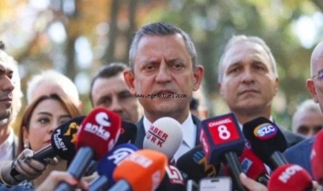 'Ne kadar korktuklarını gösteriyor!'
