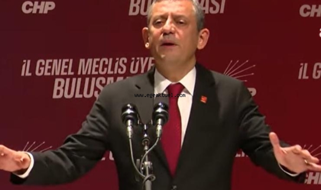Özel: Erdoğan kendi sözü ile kendisini sınıyor