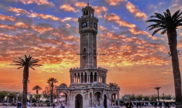 TÜİK 2024 verilerini açıkladı: İzmir'in nüfusu belli oldu!