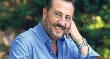 Sanatçı Ercan Saatçi gözaltına alındı!