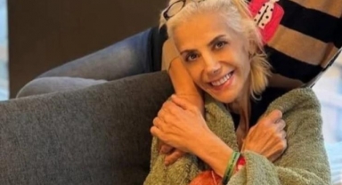 Ünlü oryantal Tanyeli hayatını kaybetti