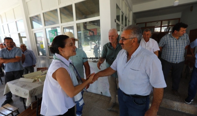 Başkan Sengel Muhalefete Yüklendi: “Açıklarını Kapatmaya Çalışıyorlar”