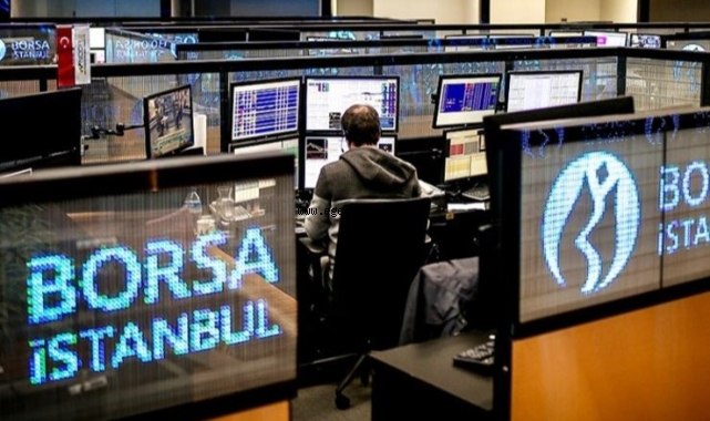 Borsa İstanbul'a operasyon: 17 gözaltı kararı