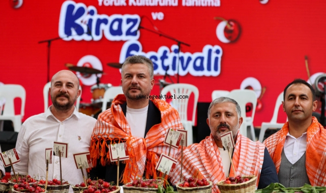 Buca Belediye Başkanı Görkem Duman: