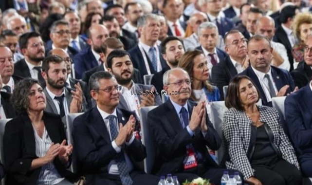 İptal davası: 30 Haziran'a ertelendi