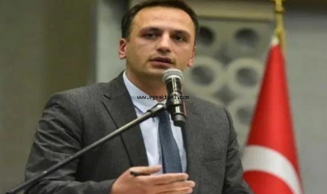 Başkan Eşki’den Çıray’ın ‘müdür’ iddialarına yanıt: ‘Yakınınız belediyede kadro aldı!’