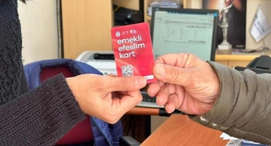 Başkan Sengel; “Emeklimizin Yanındayız, Dayanışmayla Güçleniyoruz”